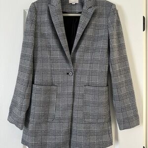 Loft Blazer